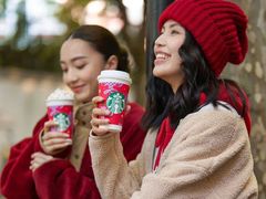 -星巴克臻选(周浦万达店)