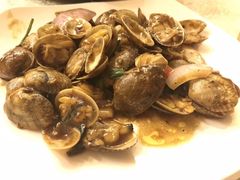 -吉源大排档·鱼生·海鲜(烧烤彩印厂店)