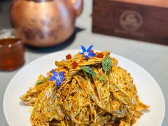 -北平食府·北京烤鸭(北京西站六里桥店)