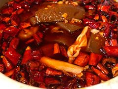 -局气烤鸭·北京菜(前门店)