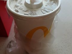 -麦当劳(成都时代奥特莱斯店)