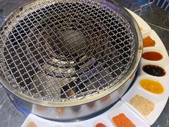 -十三姨正合丰烤肉(营迹路店)