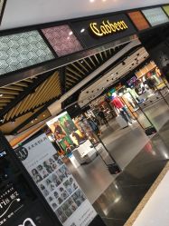 -CIT造型·烫发·染发