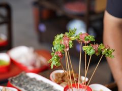 -醉董牛川派鲜肉自选火锅(烟台店)