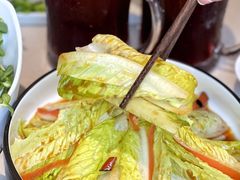 -浩爷羊蝎子火锅(望京店)