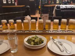 -兰特伯爵西餐厅·啤酒屋(方庄店)