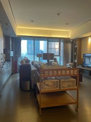 -蜜悦居月子中心(国金中心店)