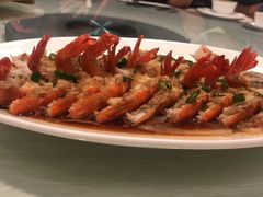-海都六福酒家(世博广场店)