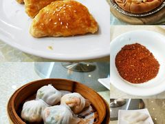 -顺德人家食府(黄金广场店)