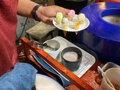 -周日夜市