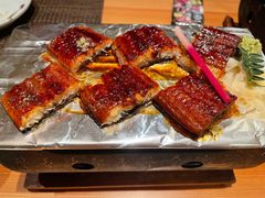 -皇品田苑日式料理(苏州中心店)