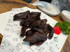 -哈啾嗨·蒙文化主题餐厅(京汉新城店)