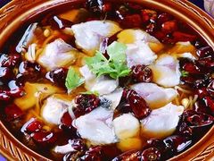 -活鱼馆(宜兴埠店)