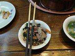 -蘭番坊青海特色铜锅涮·清真