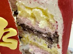 -CAKE BOSS 蛋糕老板(领展购物广场·中关村店)