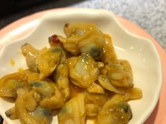 -争鲜回转寿司(金桥家乐福店)