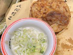 -香约老地方烧烤(九道街店)