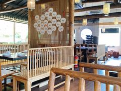 大堂-大牌大·传统杭帮菜(湖滨店)