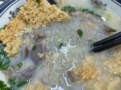 -鸭小妹鸭血粉丝(老门东店)