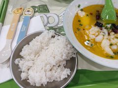 米饭-老乡鸡(舒城路店)