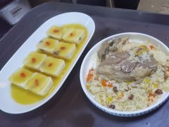 -纳瓦新疆菜(银都店)