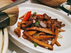 -潮粥人(威高店)
