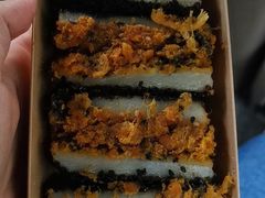 -米阿糯糕团•酒酿•甜品(莫愁店)