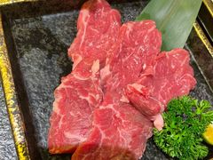 -樱嘢·炭火烧肉(惠南店)
