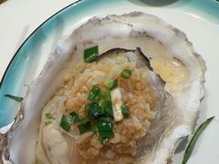 -鲜得莱渔港·小平岛海胆馆(七贤岭店)