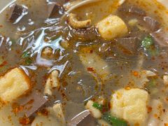 -百年尹氏汤包(湖南路狮子桥店)