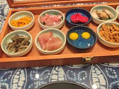 -桥香园过桥米线(复兴路店)