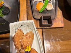 -和彩放题(渔阳店)
