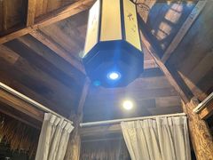-花溪雨·森林餐厅(石基店)