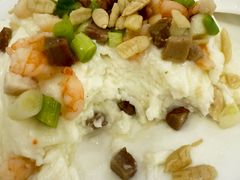 -寻味顺德·南记酒家·传统顺德菜·鱼生(广源路店)