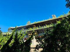 -潭柘寺景区