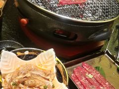 -樱嘢·炭火烧肉(惠南店)