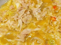 酸汤羊肉-凯鸽酒楼(大同振兴街店)