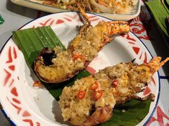 -辉记炭烧海鲜大排档·老字号(福田店)