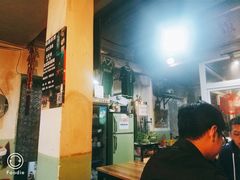 -炙热童年·老北京炙子烤肉(南锣鼓巷店)