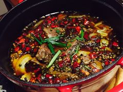 -烛影拾光观景餐厅·创意菜·摄影·小提琴(大唐不夜城店)