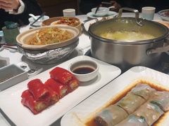 -花城粤菜餐厅(高新区店)