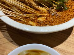 -叶婆婆钵钵鸡(解放碑店)