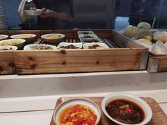 -老乡鸡(融科天地店)