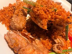 -汤城小厨•粤菜•靓汤(苏州街店)