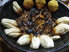 -津武刁馋一锅出(双街店)