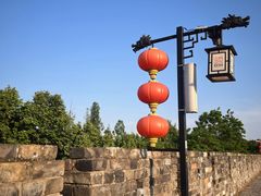 -南京城墙景区