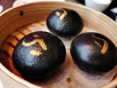-丽晶轩中餐厅(重庆丽晶酒店)