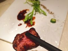 -老上海弄堂菜馆(恒基名人购物中心店)