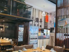 -百草滩羊清水涮羊肉(长城路店)