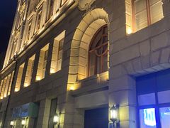 -武汉关码头(轮渡站)